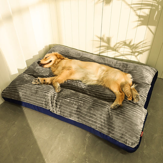 PetMart Removable And Washable Pet Pillow Sleeping